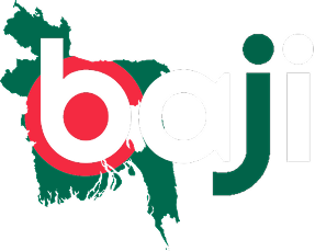 logo Baji BD